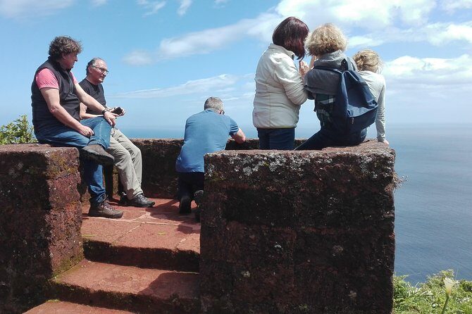 Nordeste Waterfall Private Tour - Who Is This Tour Best For?