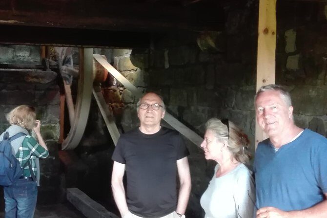 Nordeste Waterfall Private Tour - Final Words