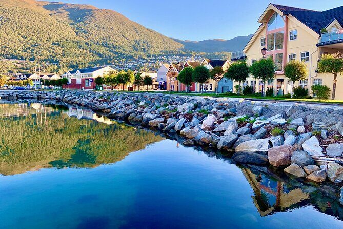 Nordfjordeid Private Shore Excursion, Glaciers and SkyLift Ride - Final Thoughts: Is This Tour for You?