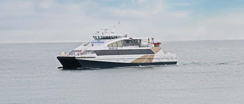 Nordstrand: Daytrip by boat to Helgoland - Who Will Love This Tour?