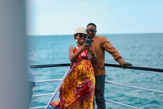 Norfolk 4th of July Buffet Dinner Cruise - Pros and Cons When Considering This Tour