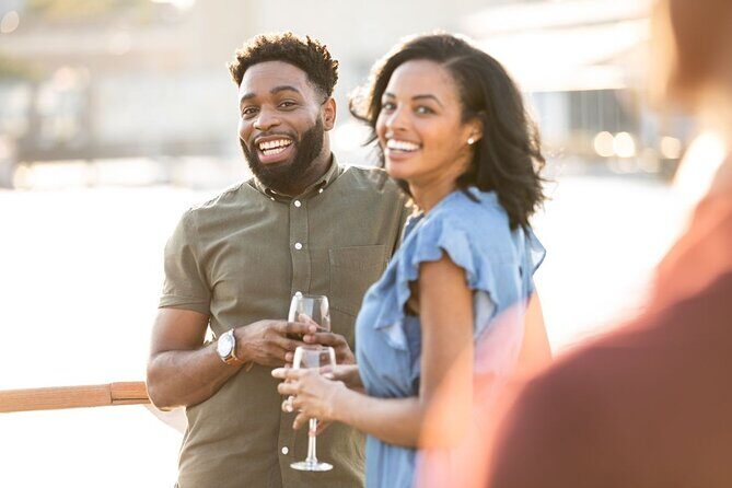 Norfolk 4th of July Buffet Dinner Cruise - FAQs