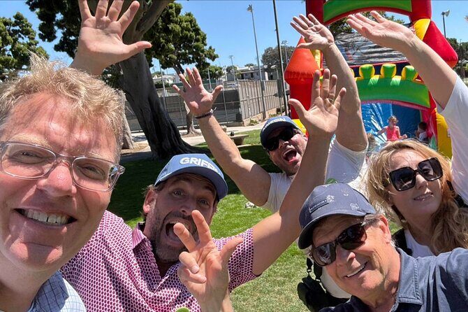 Norfolk Bar Crawl - What to Expect from the Norfolk Bar Crawl