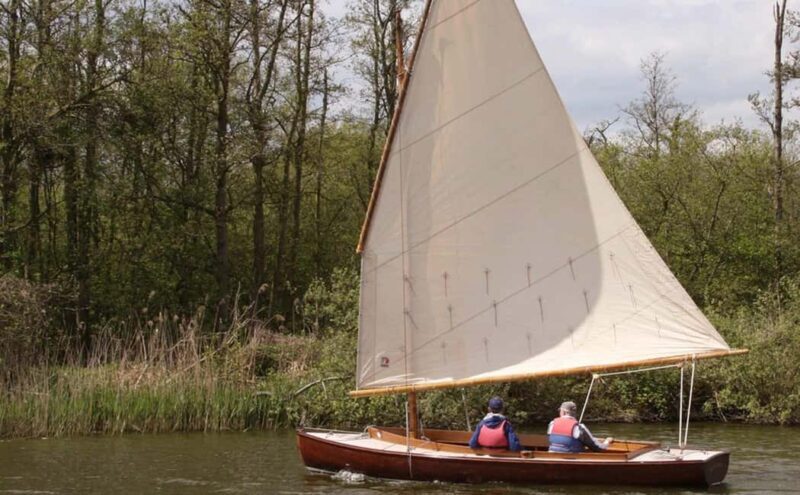 Norfolk Broads National Park : Skippered Sailing Experience - Final Thoughts: Is This Experience Worth It?