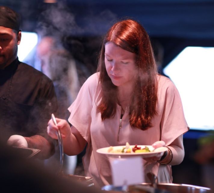 Norfolk: City Cruises Buffet Dinner Cruise - What to Expect on Your Norfolk Dinner Cruise