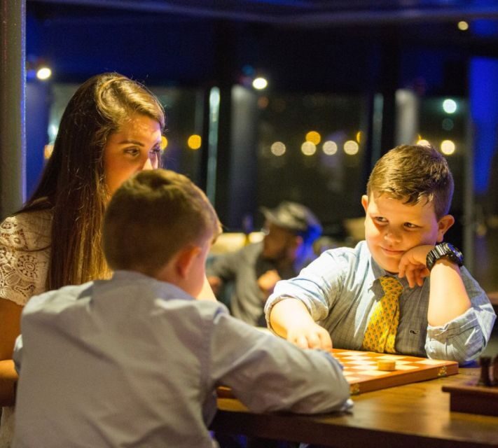 Norfolk: City Cruises Buffet Dinner Cruise - Who Will Love This Cruise?