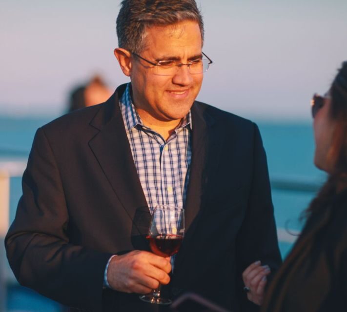 Norfolk: City Cruises Buffet Dinner Cruise - Frequently Asked Questions