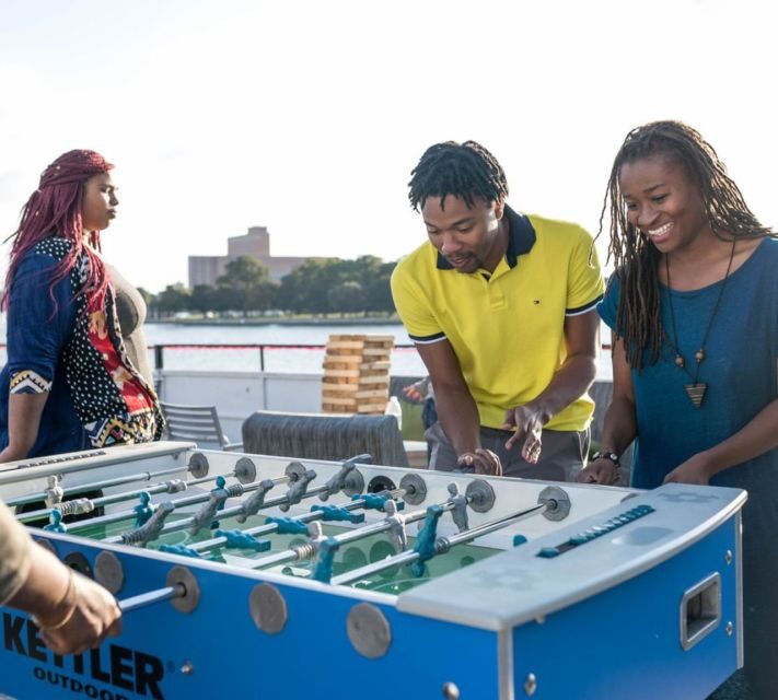 Norfolk: City Cruises Sunday Buffet Brunch River Cruise - Final Thoughts