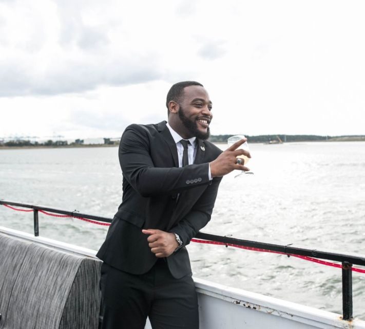 Norfolk: City Cruises Sunday Buffet Brunch River Cruise - Frequently Asked Questions