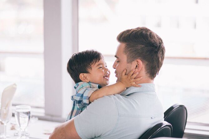 Norfolk Father's Day Buffet Brunch Cruise - A Detailed Look at the Experience