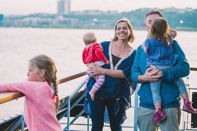 Norfolk Father's Day Buffet Dinner Cruise - In-Depth Review