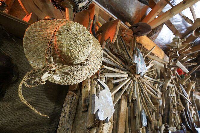 Norfolk Island Culture Experience Tour - Key Points