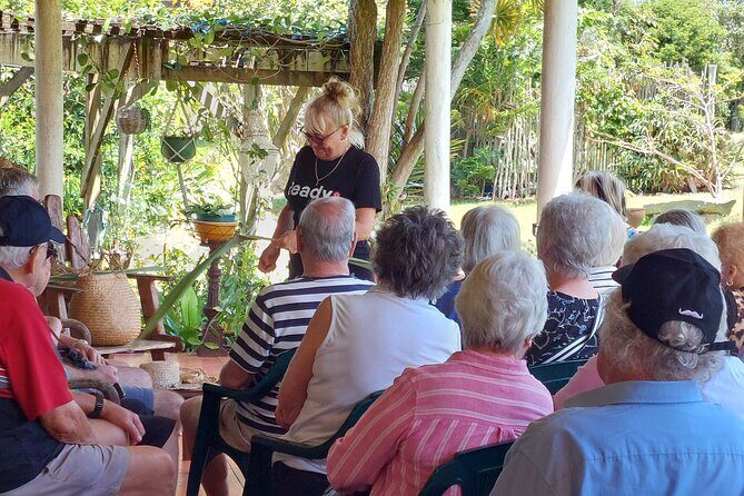 Norfolk Island Culture Experience Tour - The Bottom Line: Who Should Take This Tour?