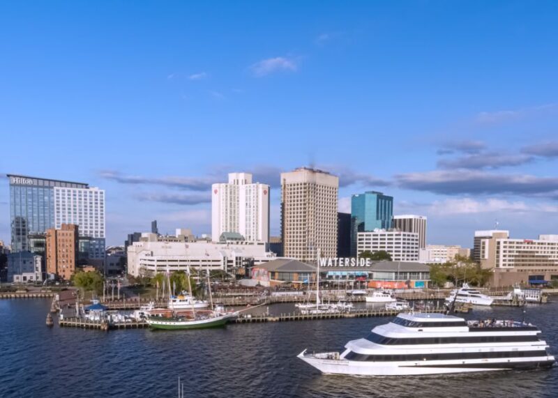 Norfolk: Virginia Zoo & Battleship Wisconsin Combo Ticket - What to Expect from the Norfolk Combo Experience