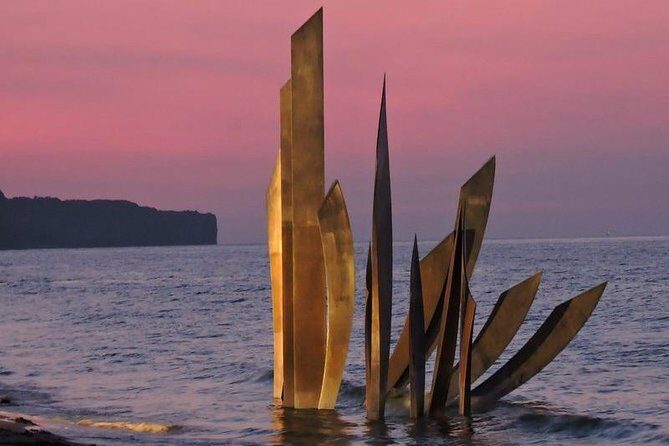 Normandy American D-Day Beaches Full Day Tour from Bayeux - Who Will Love This Tour?