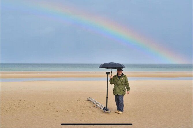 Normandy American D-Day Beaches Full Day Tour from Bayeux - Final Thoughts