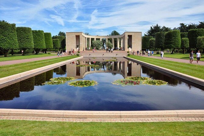 Normandy American D-Day Experience (From Bayeux Station) - Overall Value and Experience