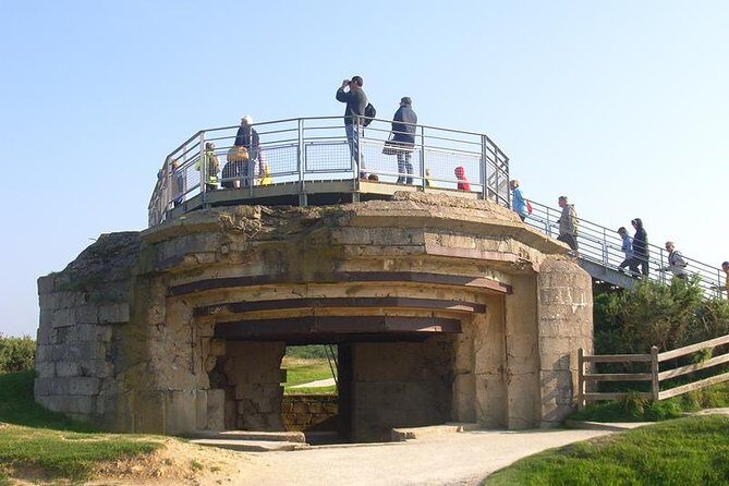 Normandy American D-Day Experience (From Bayeux Station) - Weather and Practical Tips