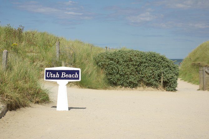 Normandy American D-Day Experience - Group tour from Bayeux - The Itinerary Breakdown