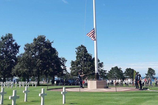 Normandy American D-Day Experience - Group tour from Bayeux - The Sum Up: Is This Tour for You?