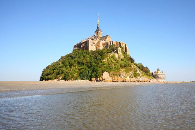 Normandy and Loire 3 Days Trip with Mont Saint Michel from Paris - Final Thoughts