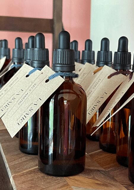 Normandy - Cherbourg : Custom Perfume Workshop - Final Thoughts