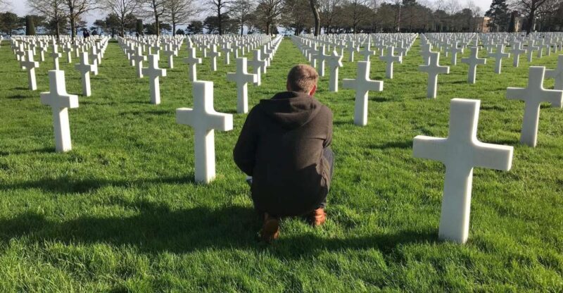 Normandy D-Day All Day Tour by Minibus from Paris - Why This Tour Works for You