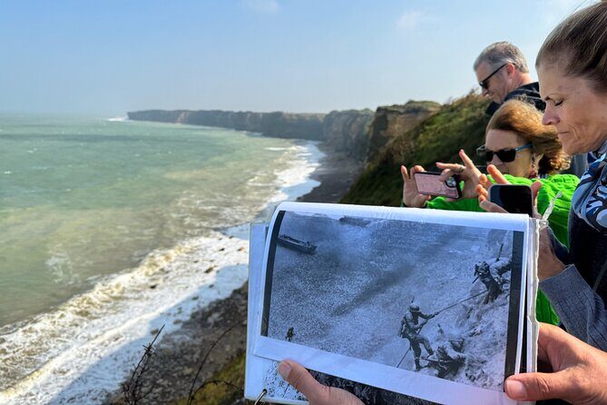 Normandy D-Day Beaches: Immersive Small Group Tour from Paris - Who Will Love This Tour?