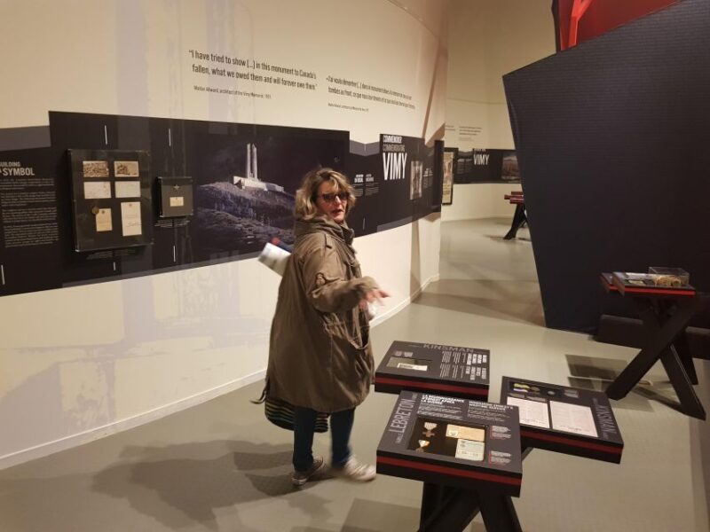 Normandy D-Day Beaches Private Canadian Sector from Bayeux - An In-Depth Look at the Tour