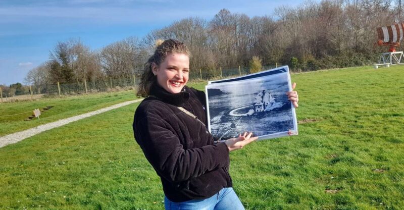 Normandy D-Day Beaches Private Tour British Sector from Caen - Final Thoughts: Who Will Love This Tour?