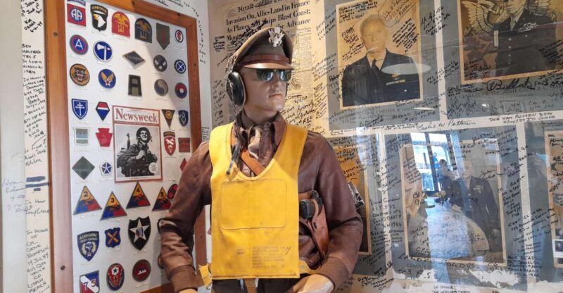 Normandy D-Day Beaches Private Tour US sector from Bayeux - Exploring the Normandy D-Day Beaches: What to Expect