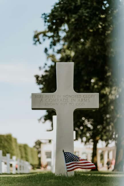 Normandy D-Day Beaches: Small Group Tour from Paris - An Honest Breakdown of the Tour