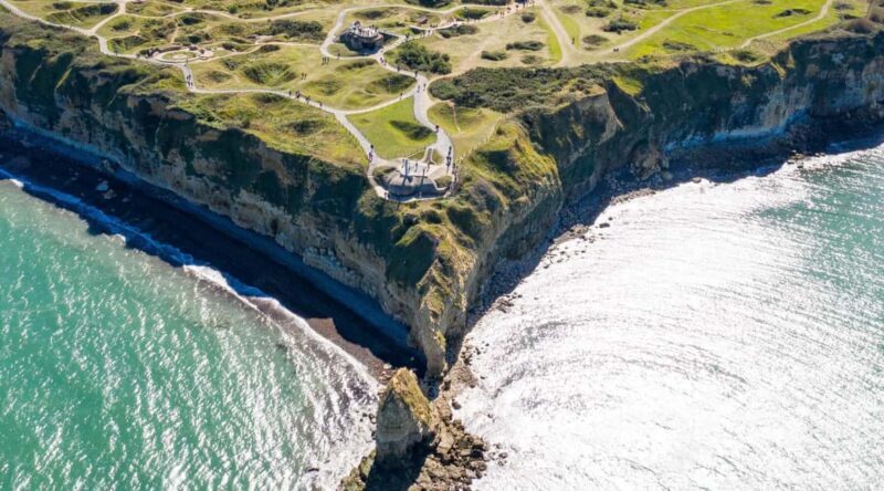 Normandy D-Day Beaches: Small Group Tour from Paris - Who Will Love This Tour?