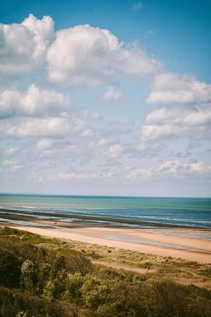 Normandy D-Day Beaches: Small Group Tour from Paris - FAQ