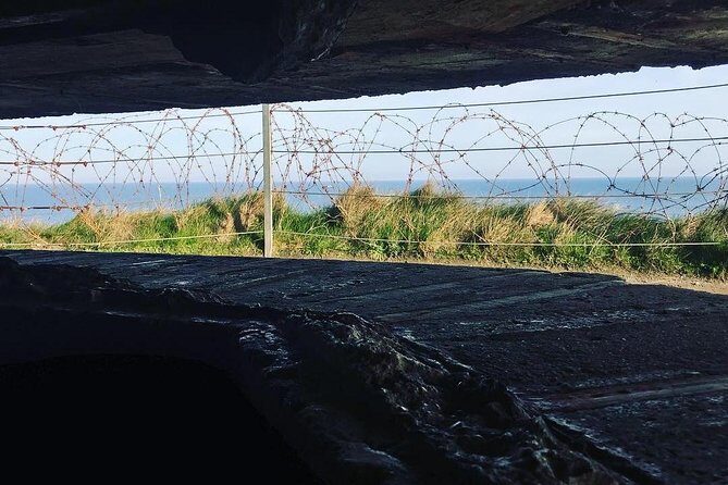 Normandy D-Day Landing Beaches Small-Group Day Trip from Paris - Who Will Love This Tour?