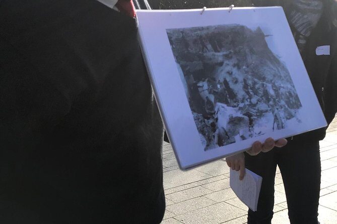 Normandy D-Day Landing Beaches Small-Group Day Trip from Paris - Final Thoughts