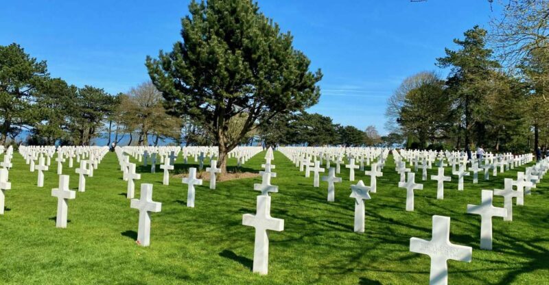 Normandy D-Day Landing Beaches Small-group trip from Paris - Who should consider this tour?