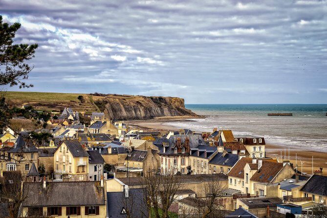 Normandy D Day Landing Shore Excursion Customized Private Tour from Le Havre - A Deep Dive into the Normandy D-Day Private Tour