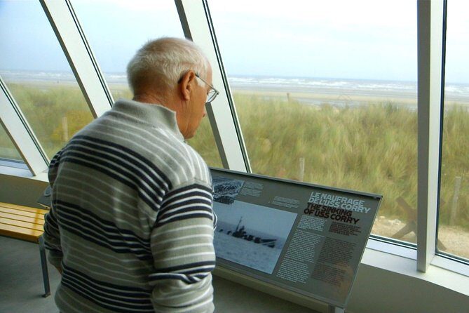 Normandy D-Day Sites & Cemetery Day Trip from Paris with Lunch - Who Will Love This Tour?