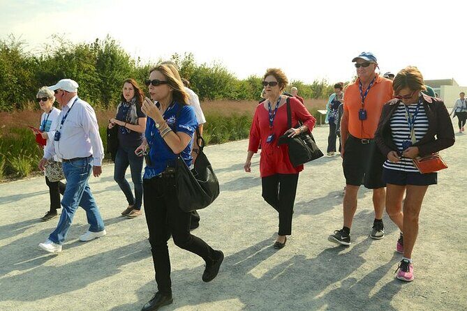 Normandy D-Day Sites & Cemetery Day Trip from Paris with Lunch - Final Thoughts: Why This Tour Is Worth Considering