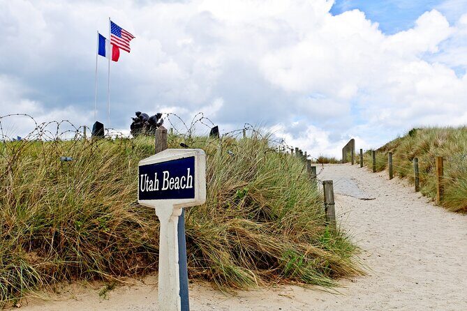 Normandy D-Day Sites & Cemetery Day Trip from Paris with Lunch - FAQ