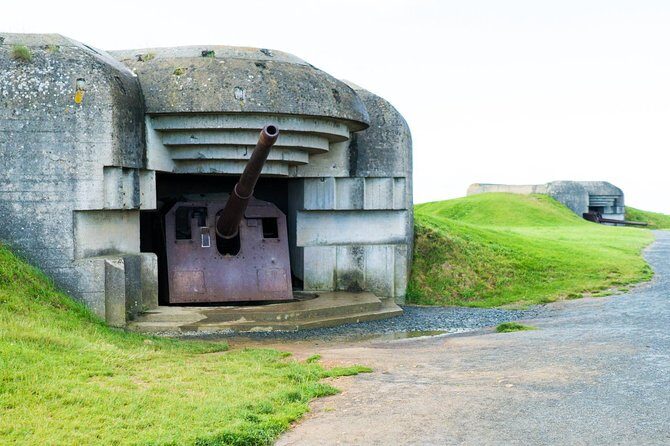 Normandy D-Day Small-Group Day Trip with Omaha Beach, Cemetery & Cider Tasting - Who Would Love This Tour?