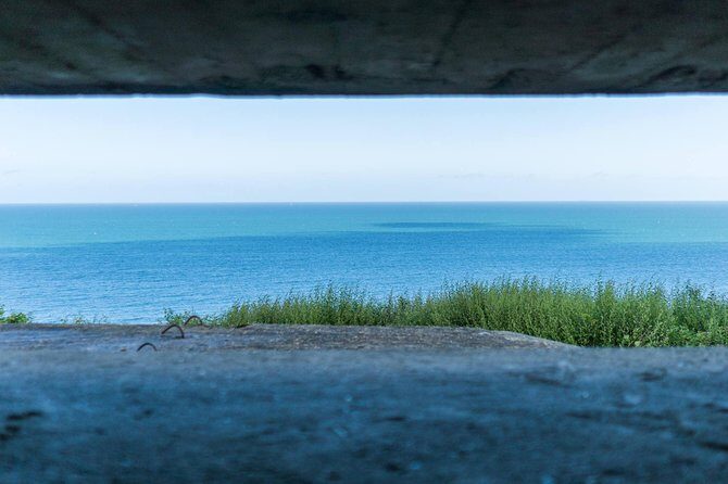Normandy D-Day Small-Group Day Trip with Omaha Beach, Cemetery & Cider Tasting - FAQ
