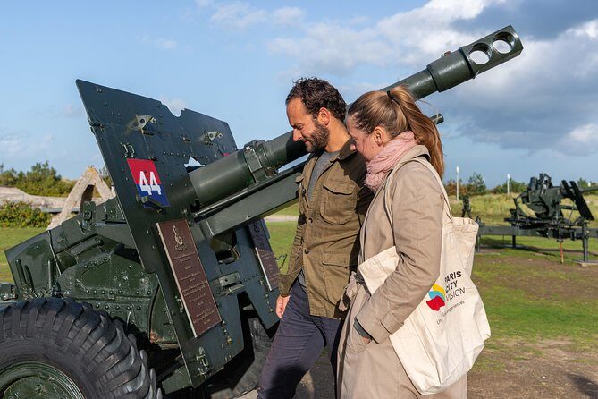 Normandy D-Day Tour Guided Small Group From Paris - The Value of This Experience