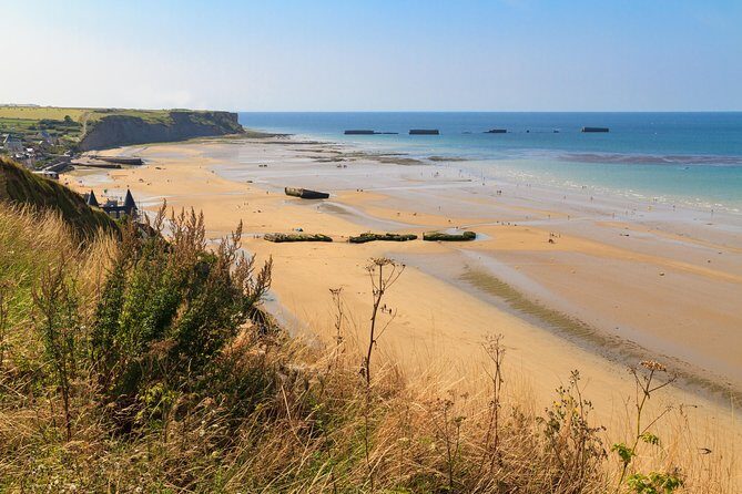 Normandy D-Day Tour Guided Small Group From Paris - Frequently Asked Questions