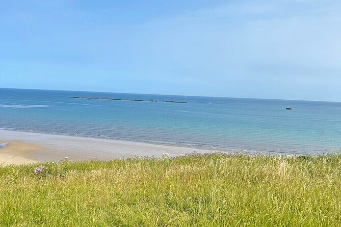 Normandy Day Trip from Paris, D-Day Sites with Lunch - The Experience: What Makes It Stand Out