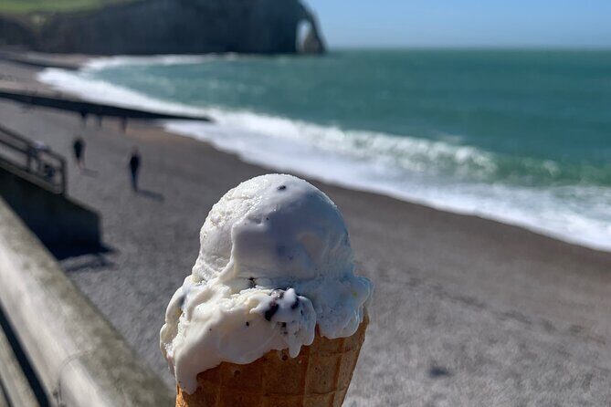 Normandy Day Trip: Rouen , Etretat , Deauville from Paris - Who Should Consider This Tour?