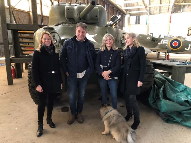 Normandy DDay Beaches Tours all year round - Who This Tour Is Best For