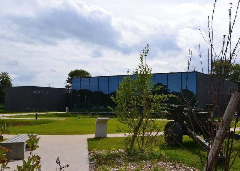 Normandy: Entry ticket to the Airborne Museum - the history of the D-Day landings - Final Thoughts