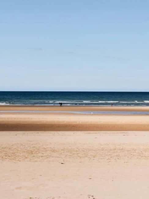 Normandy: Étretat Cliffs Private Guided Tour - What Makes This Tour Stand Out?